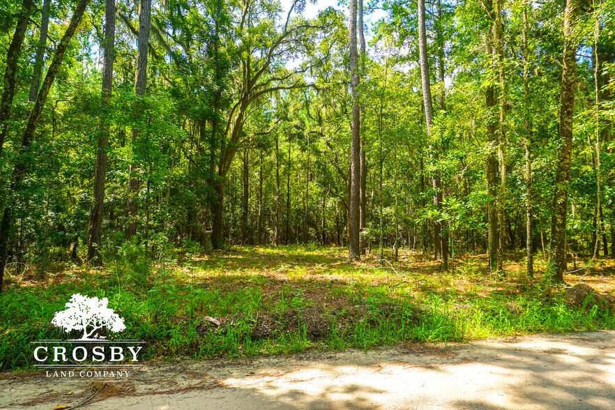 More Photos Of 3009 Lowcountry Drive, Ridgeland Land For Sale