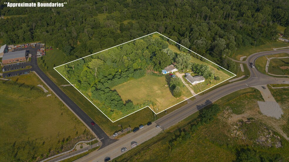 More Photos Of 1510 Old Salem Rd, Jeffersonville Land For Sale