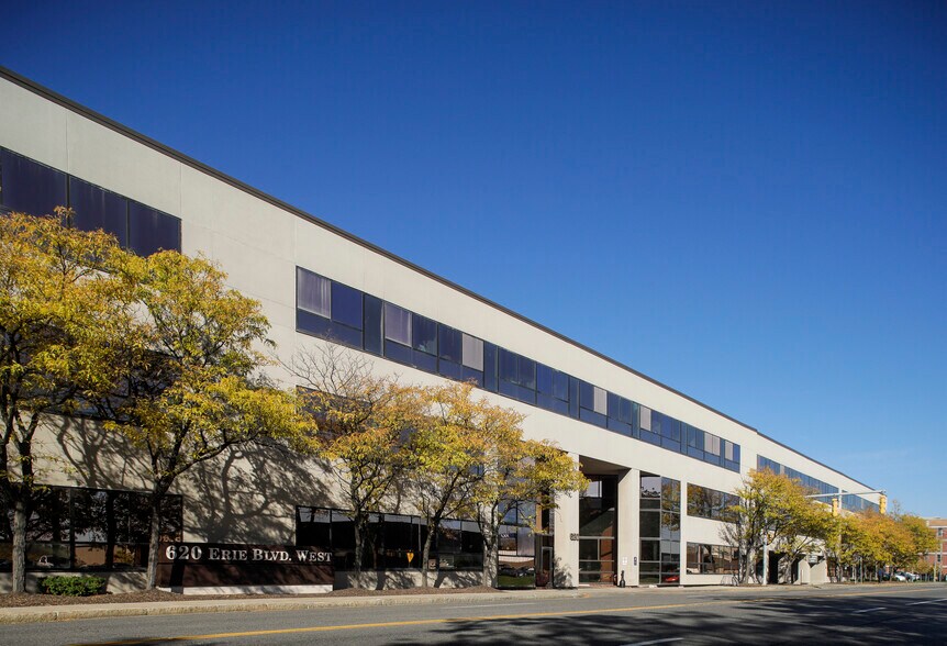 More Photos Of 620 W Erie Blvd, Syracuse Medical For Sale