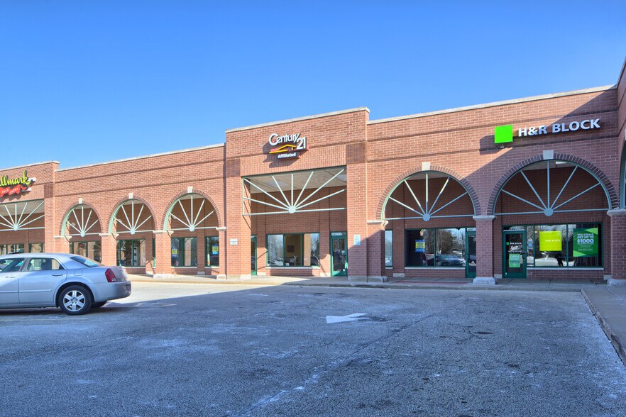 More Photos Of 4844-4986 Hononegah Rd, Roscoe General Retail For Sale