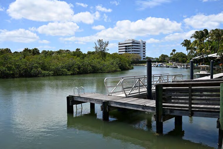 More Photos Of 18019 N Highway A1A, Jupiter Land For Sale