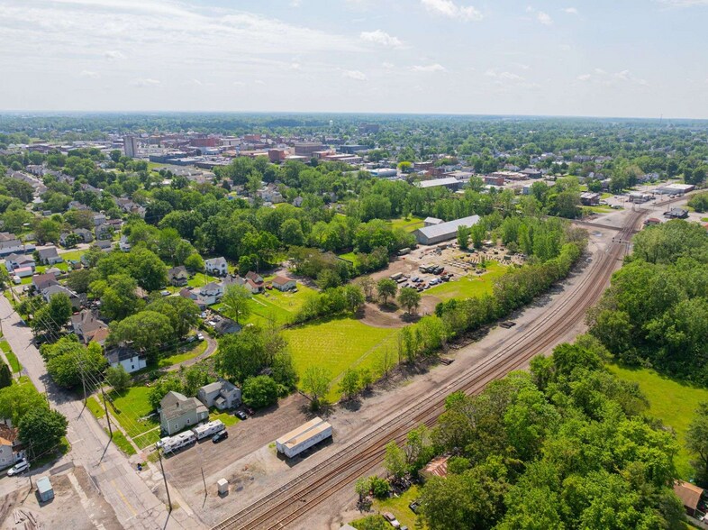 More Photos Of 311 Rose Ave, Marion Warehouse For Sale