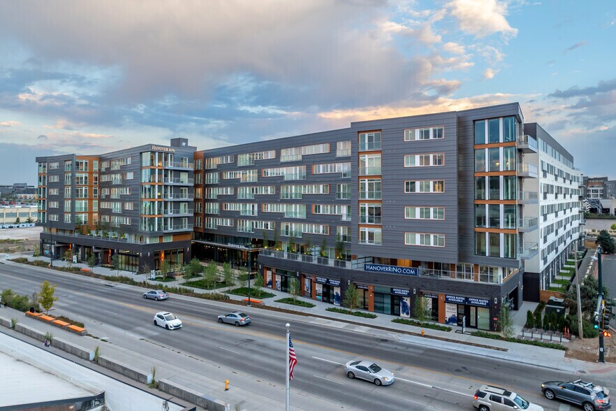 More Photos Of 2950 Brighton Blvd, Denver Apartments For Lease
