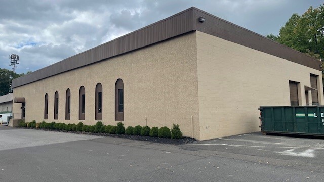 Primary Photo Of 1957 Pioneer Rd, Huntingdon Valley Warehouse For Lease