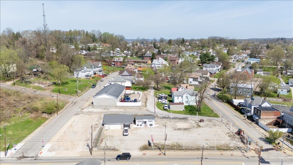 More Photos Of 705 7th St, Parkersburg Auto Dealership For Sale