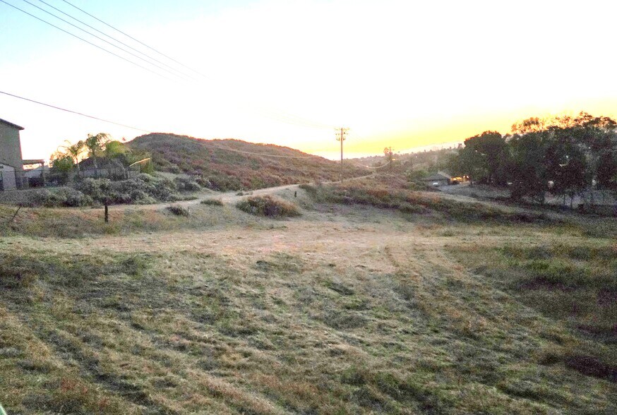 More Photos Of 30925 Nicolas Rd, Temecula Land For Sale