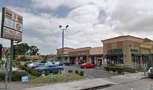 More Photos Of 2001 E South St, Long Beach Storefront For Lease