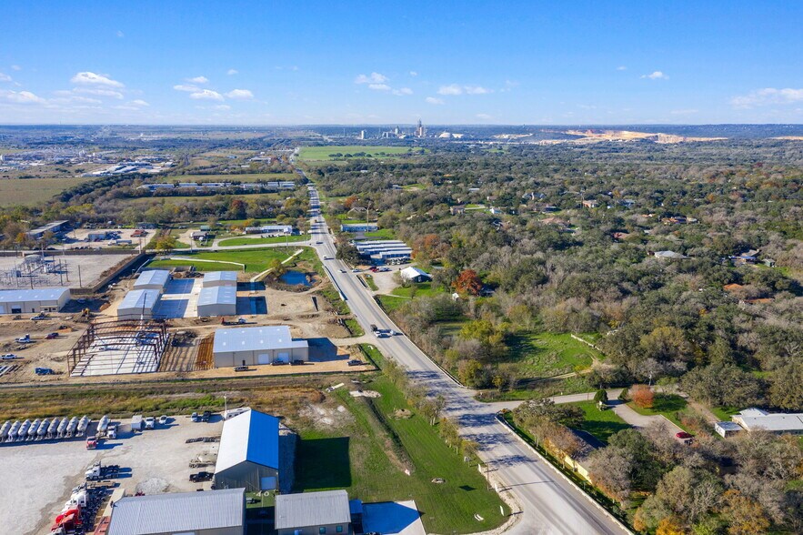 More Photos Of 145 Quail Run, San Marcos Self Storage For Sale