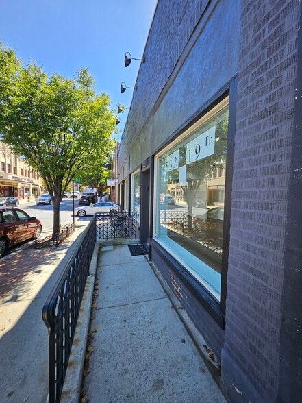 More Photos Of 1902 W Allen St, Allentown Storefront For Lease