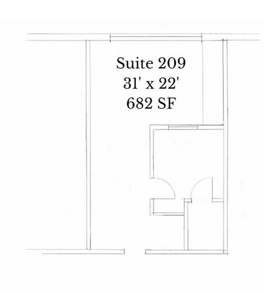 More Photos Of 10005-10015 Grand Ave, Franklin Park Storefront Retail Office For Lease