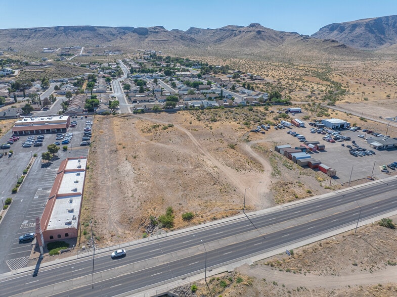 More Photos Of 4085 Stockton Hill Rd, Kingman Land For Sale