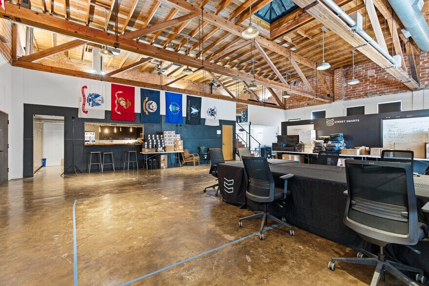 More Photos Of 311-321 Sixth St, San Antonio Office For Sale