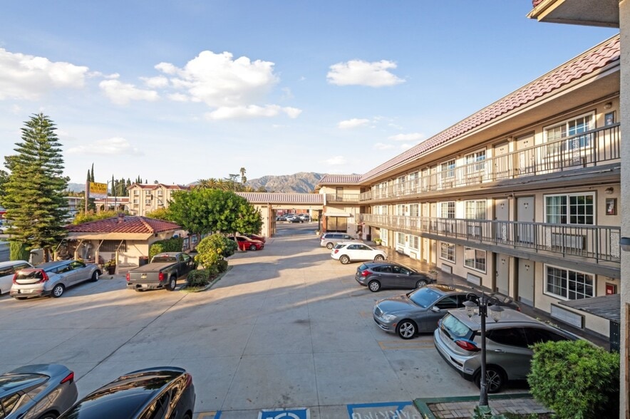 More Photos Of 2156 E Colorado Blvd, Pasadena Hotel For Sale