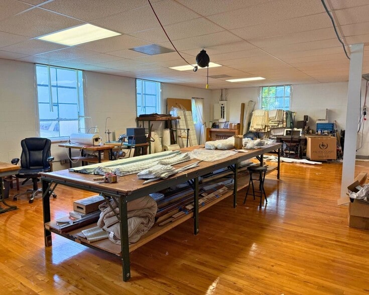 More Photos Of 113 Myrtle St, Thomasville Light Distribution For Sale