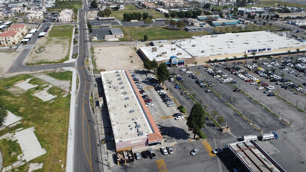More Photos Of 905-1055 N Waterman Ave, San Bernardino Unknown For Lease