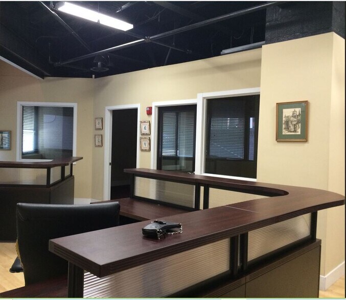 More Photos Of 7529 Old Georgetown Rd, Bethesda Medical For Lease