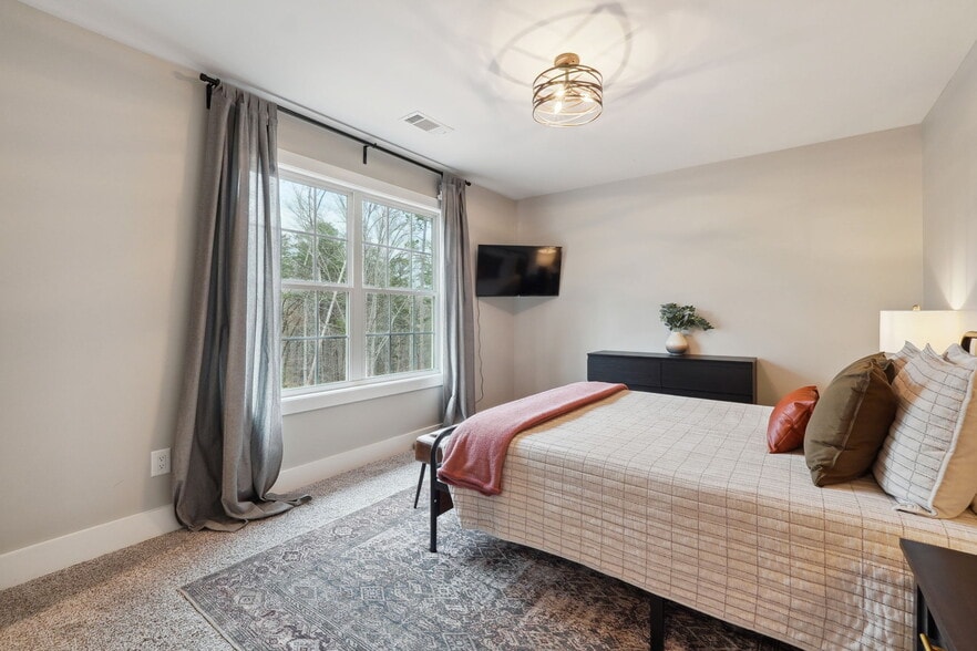 More Photos Of 1300 Preacher Campbell Rd, Clarkesville Multifamily For Sale