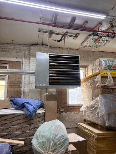 More Photos Of 100-57 103rd Ave, Ozone Park Warehouse For Sale