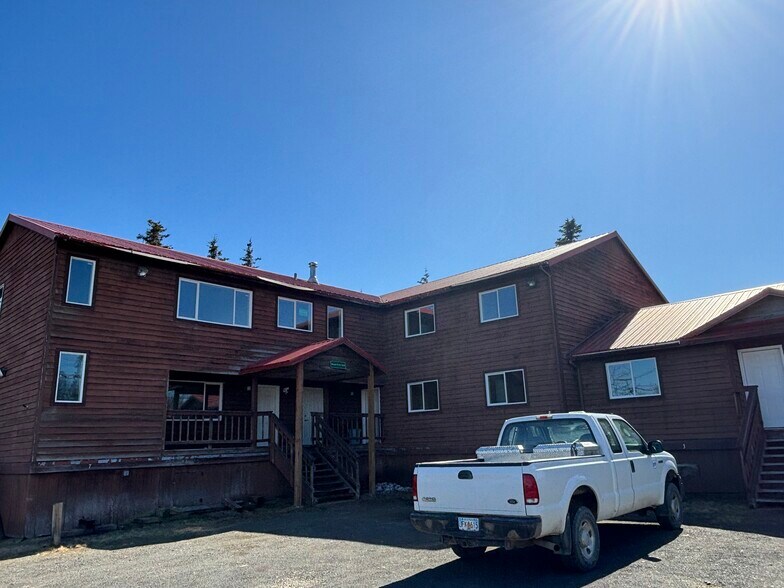 More Photos Of 610 Wood River Rd, Dillingham Apartments For Sale