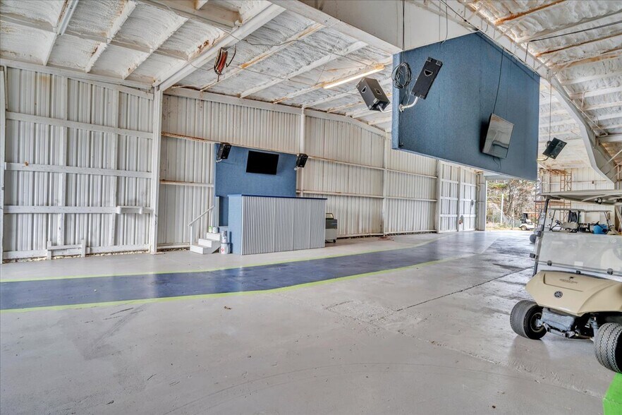 More Photos Of 441 Dunbar Rd, Warner Robins Warehouse For Sale