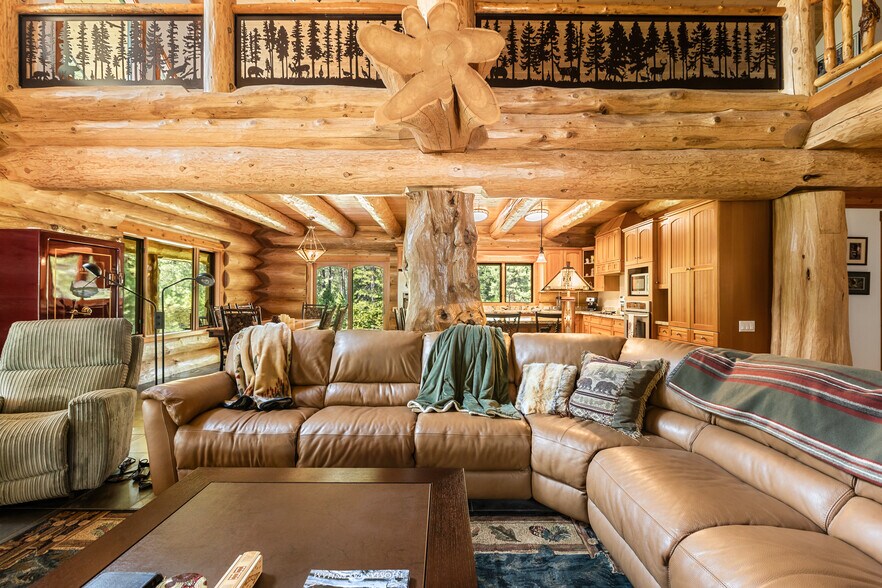 More Photos Of 00 Summit Lake Road, Big Bend Land For Sale