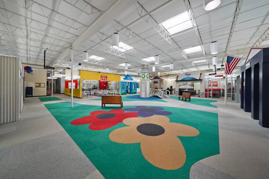 More Photos Of 3710 Dacoma St, Houston Specialty For Lease