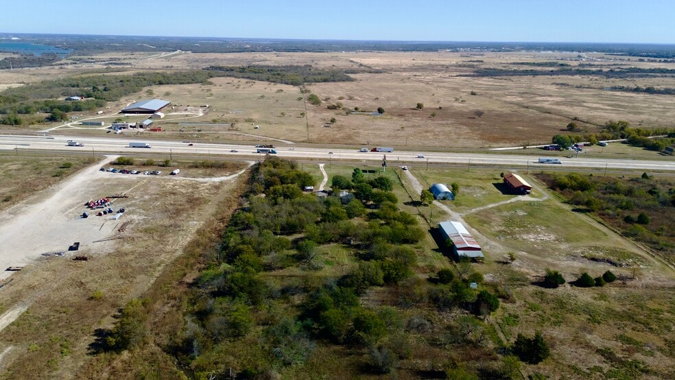 More Photos Of 5600 S Interstate Highway 45 W, Corsicana Land For Sale