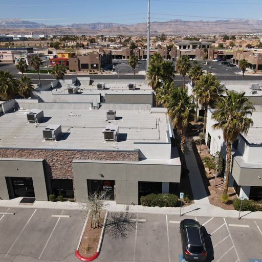 More Photos Of 6030 S Rainbow Blvd, Las Vegas Medical For Lease