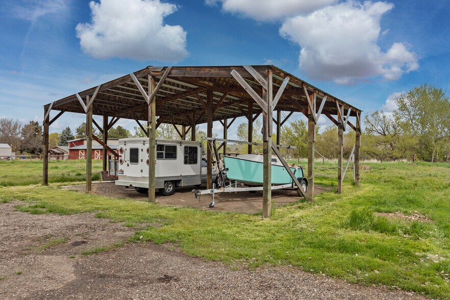 More Photos Of 13153 N Horseshoe Bend Rd, Boise Land For Sale