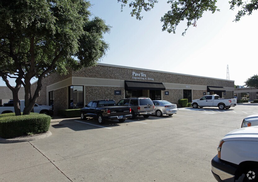 More Photos Of 4601 Langland Rd, Farmers Branch Unknown For Lease