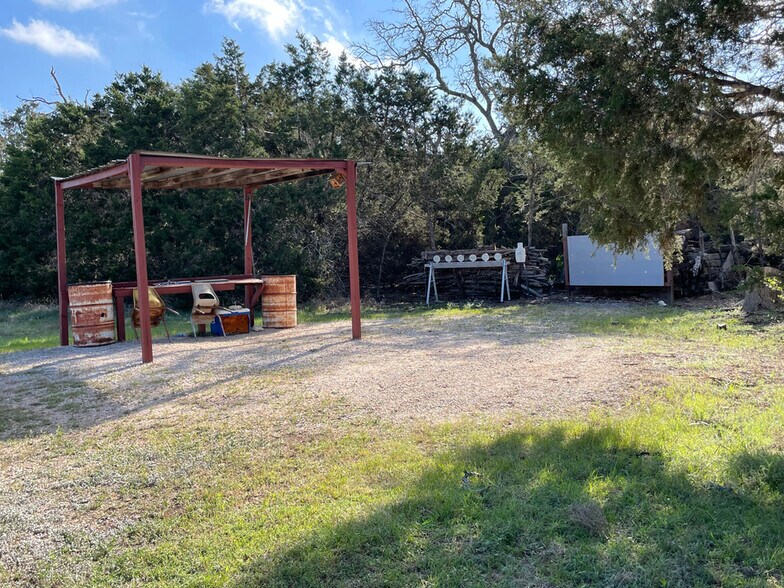 More Photos Of 1400 Greer ln, Burnet Land For Sale