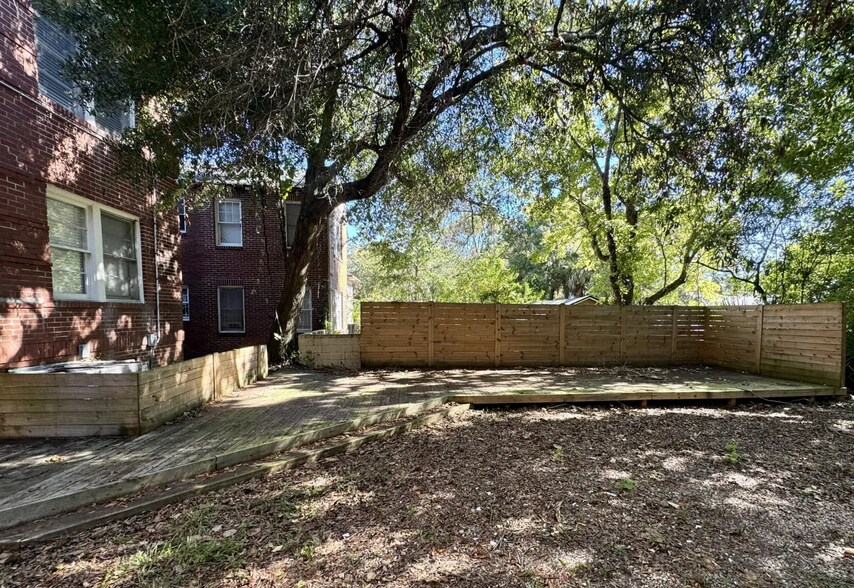 More Photos Of 2336 Herschel St, Jacksonville Multifamily For Sale