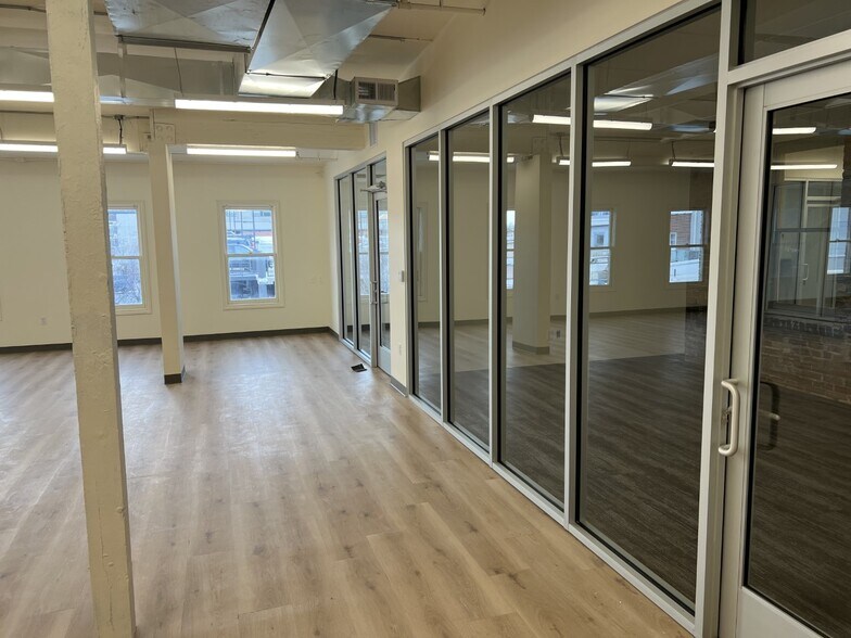 More Photos Of 55-65 N University Ave, Provo Office For Lease