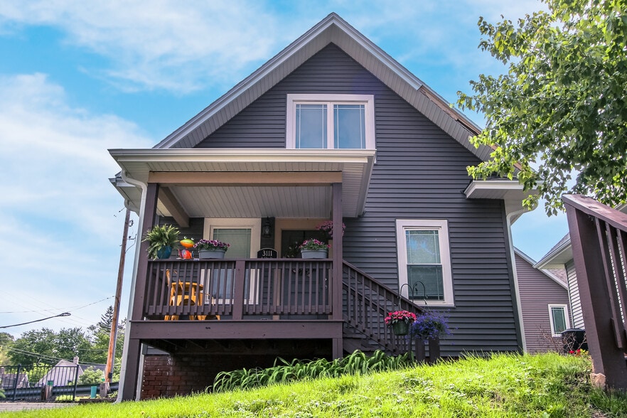More Photos Of , Omaha Multifamily For Sale