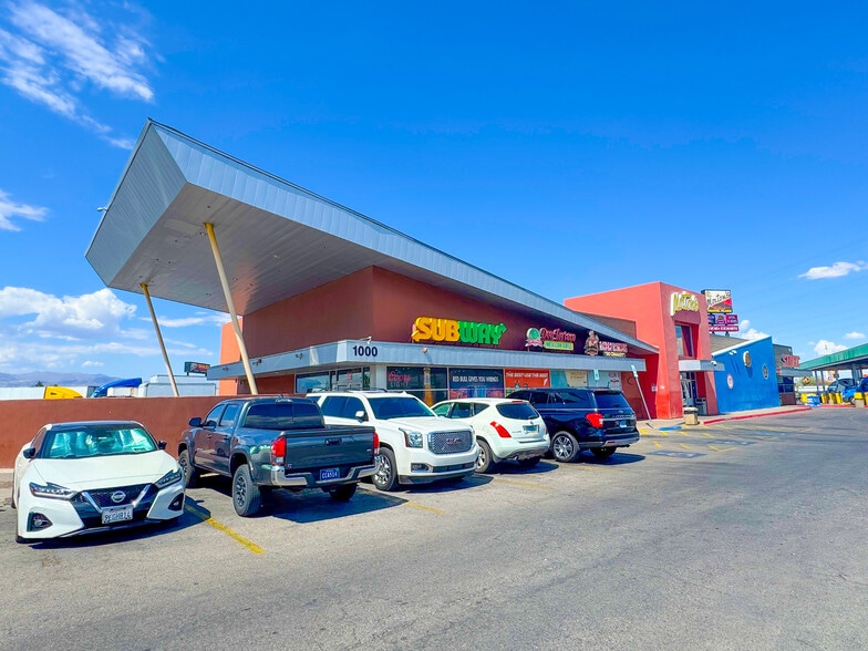 More Photos Of , North Las Vegas General Retail For Sale
