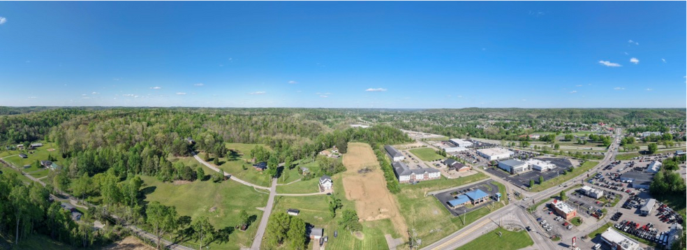 More Photos Of 390 Hurricane Creek Rd, Hurricane Land For Sale