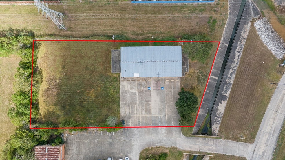 More Photos Of 1035 Fairmont Pky, Pasadena Religious Facility For Sale