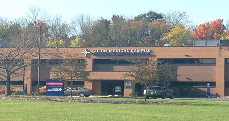 More Photos Of 33001 Solon Rd, Solon Medical For Lease