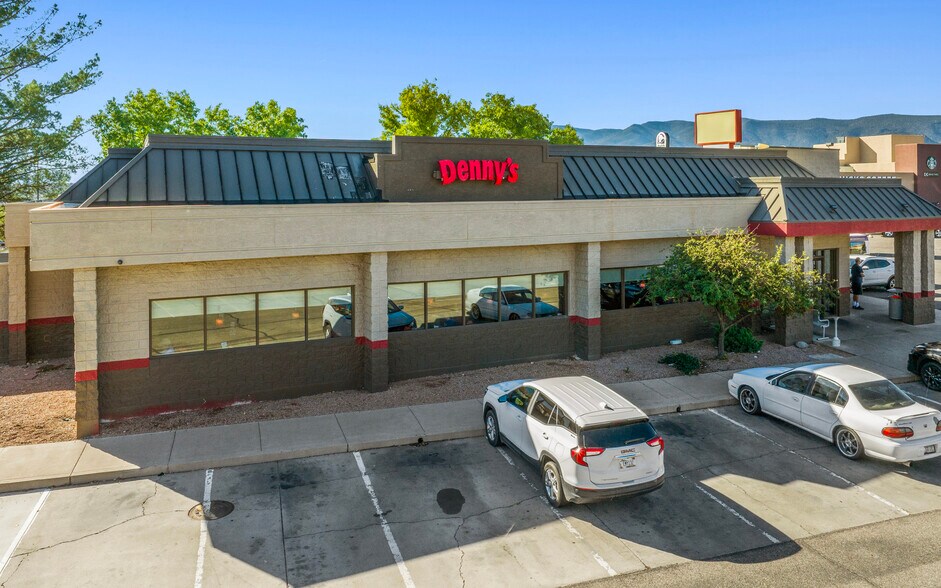 More Photos Of 1630 W State Route 260, Camp Verde Freestanding For Sale