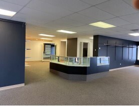 More Photos Of 236 W Northwest Hwy, Barrington Storefront Retail Office For Lease