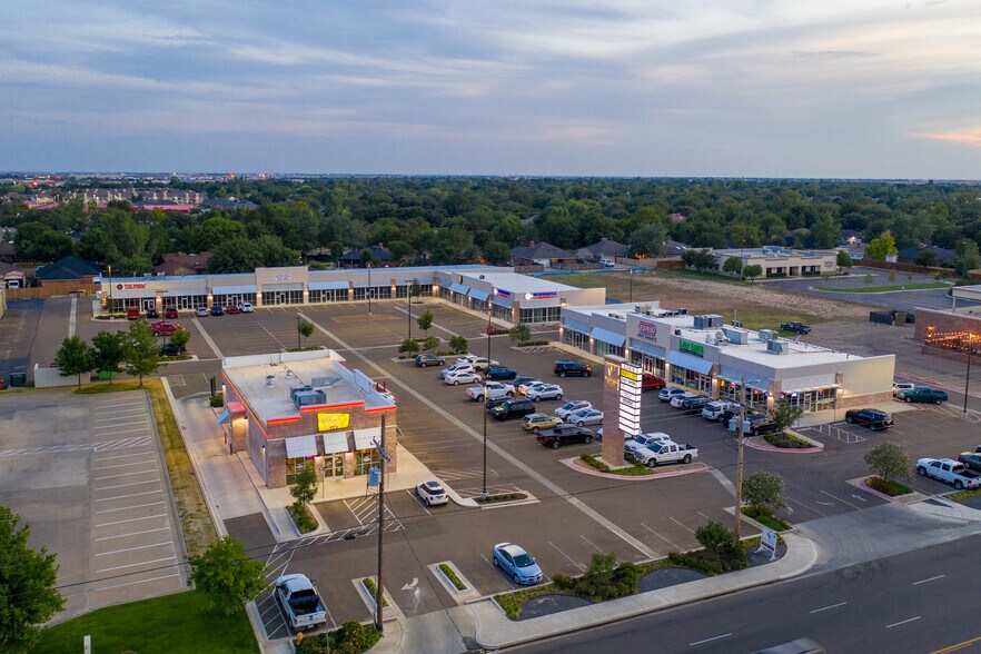 More Photos Of Hillside Rd & Bell St, Amarillo Unknown For Lease