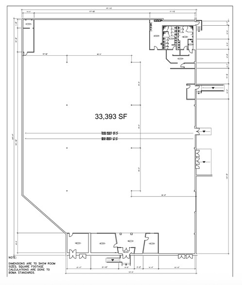 More Photos Of 10601 N Lamar Blvd, Austin Land For Lease