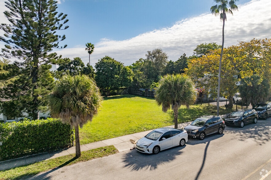 More Photos Of 5969 NE 4th Ct, Miami Land For Sale