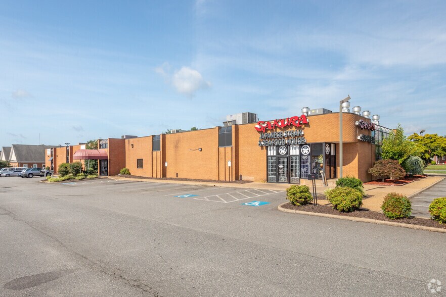 Primary Photo Of 4540 Plank Rd, Fredericksburg Office For Sale