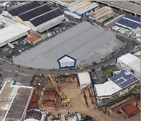 More Photos Of 2655 Waiwai Loop, Honolulu Warehouse For Lease