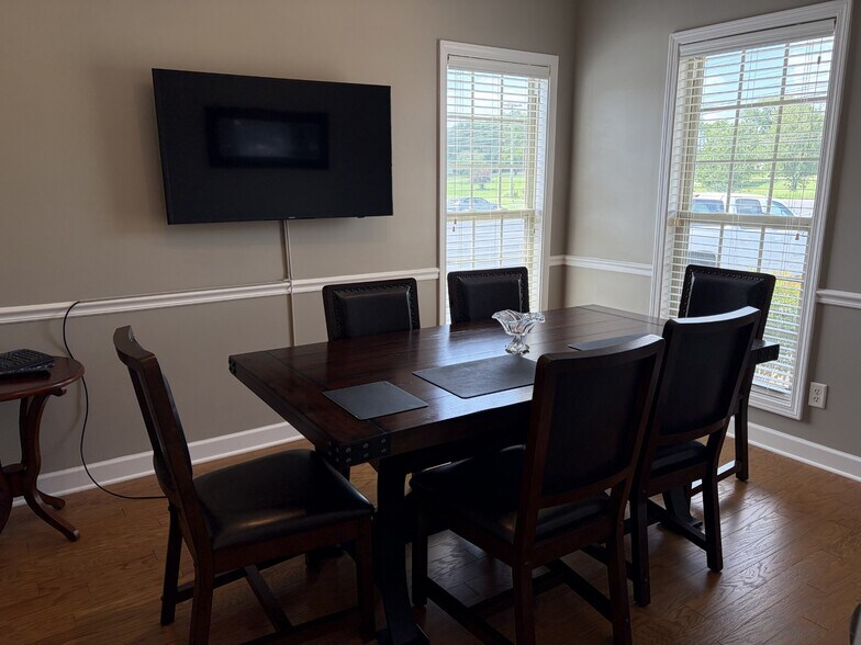 More Photos Of , Mount Juliet Office For Sale
