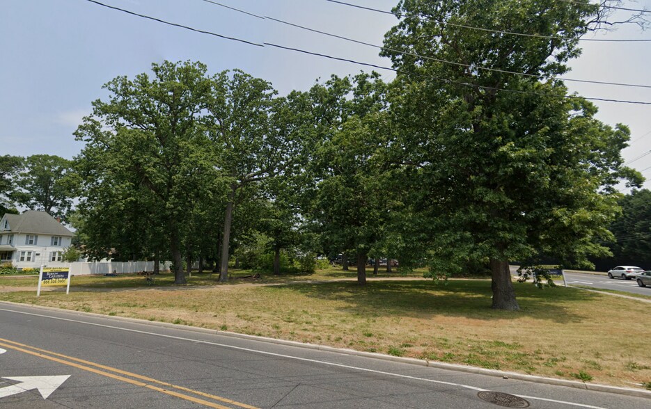 More Photos Of Main St & Heston St, Glassboro Land For Lease
