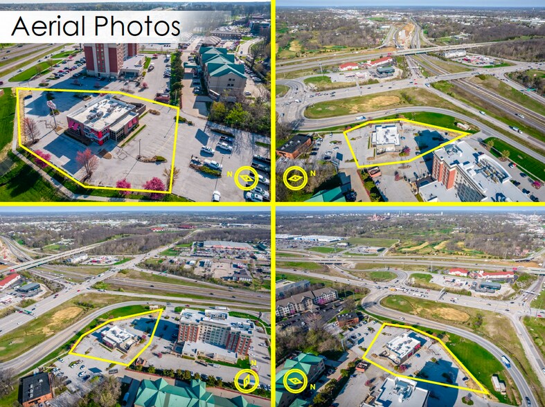 More Photos Of 3030 Interstate 70 Dr SE, Columbia Restaurant For Sale