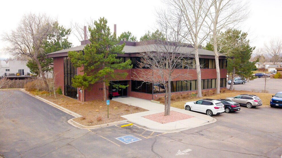More Photos Of 7345 S Pierce St, Littleton Office For Lease