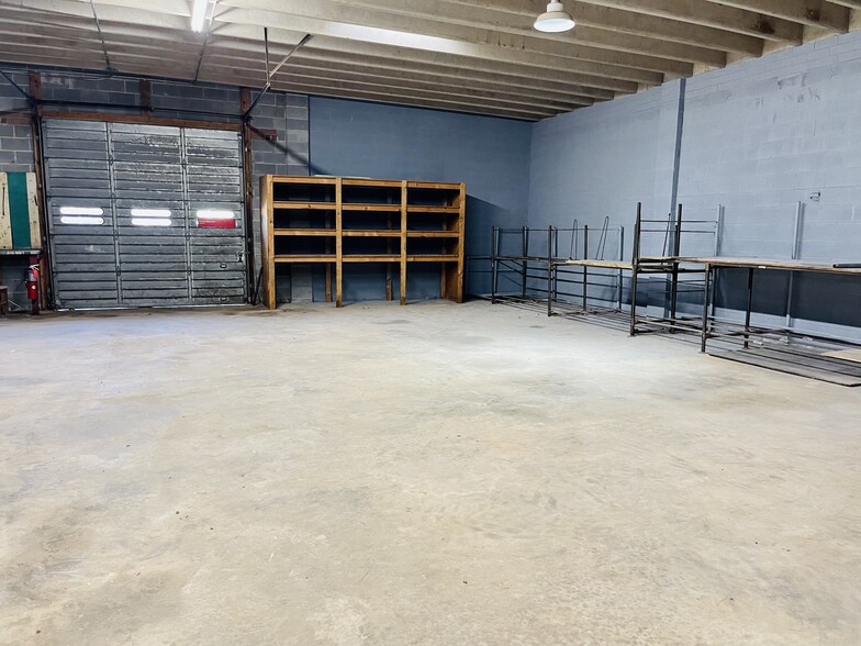 More Photos Of 500 W Fleming Dr, Morganton Warehouse For Lease